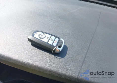 2025 Ford Explorer Active z USA, uszkodzony, nr VIN 1FMUK8DH8SGA22313